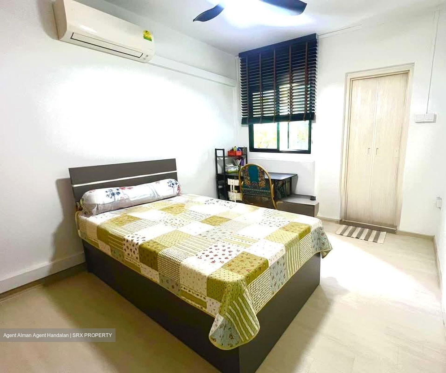 Blk 808 Woodlands Street 81 (Woodlands), HDB Executive #538512131